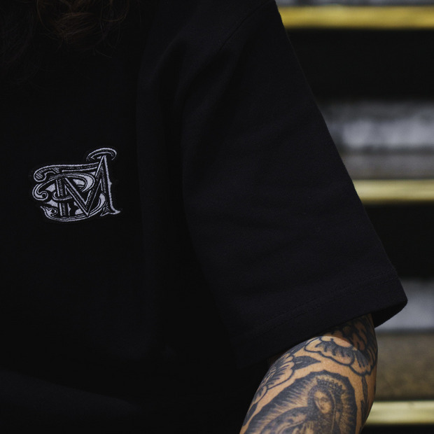 TMB EMBLEM TEE 詳細画像